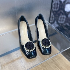 Christian Dior Heeled Shoes